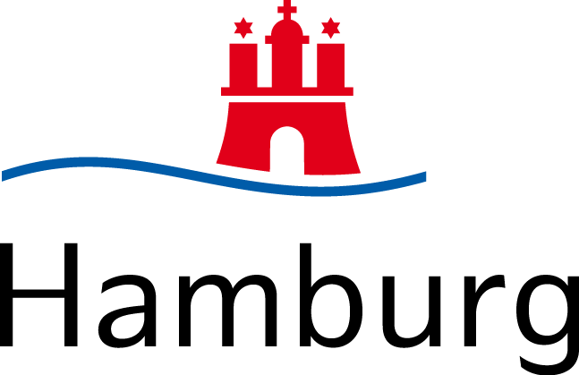 Stadt Hamburg Logo